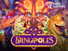 Casino en çok kazandıran slot16